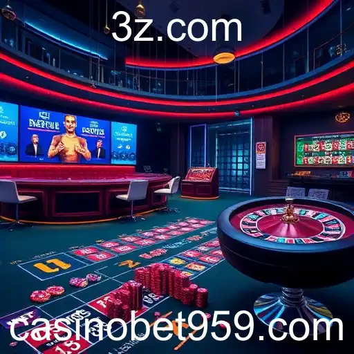 Avanços Recentes no Mundo dos Cassinos Online em 2025