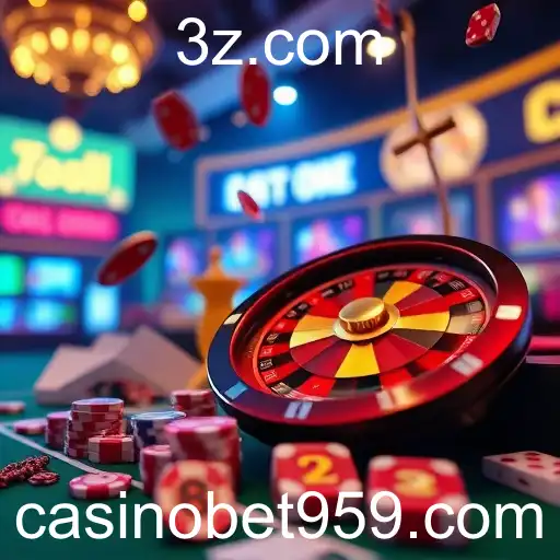 Tendências e Desafios no Mercado de Cassinos Online em 2026