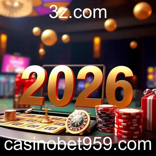 A Ascensão dos Cassinos Online em 2026: Tendências e Impactos