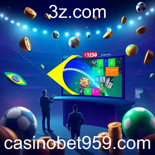 O Crescimento dos Cassinos Online no Brasil