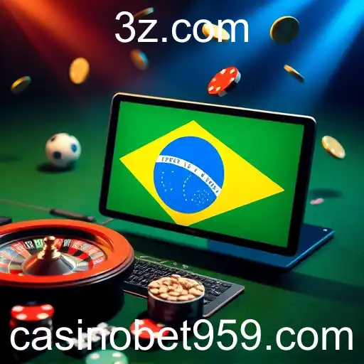 O Crescimento dos Cassinos Online no Brasil