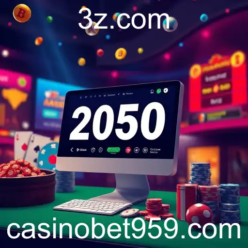 A Ascensão dos Cassinos Online em 2025