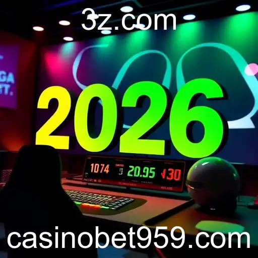 A Ascensão das Apostas Online em 2026