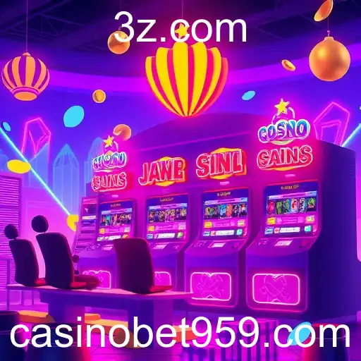 Crescimento e Desafios do Cassino Online em 2025