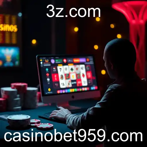 A Ascensão das Apostas Online no Brasil