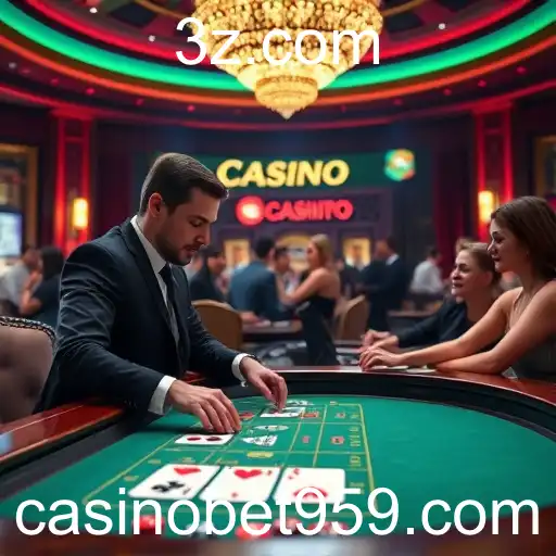 A Evolução das Apostas Online em Casinos no Brasil