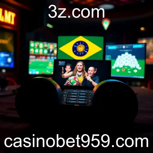 A Expansão dos Cassinos Online em 2026