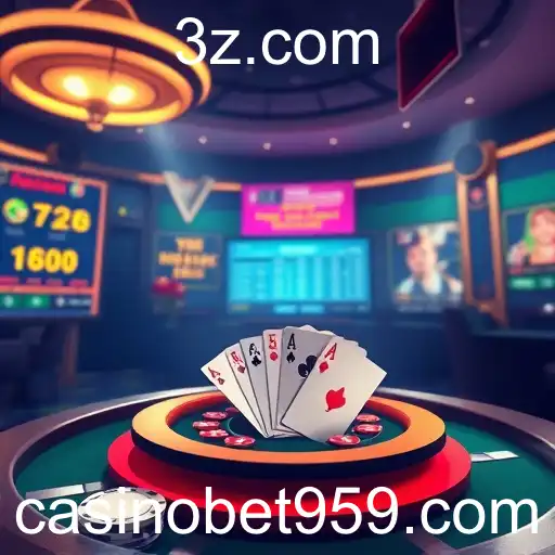 Tendências e Oportunidades no Mundo dos Cassinos Online