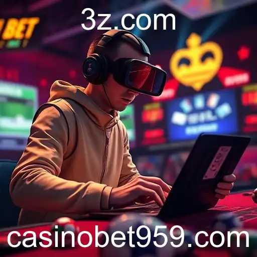 Crescimento e Impacto dos Cassinos Online em 2026