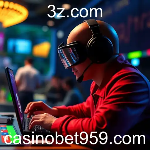 Crescimento dos Cassinos Online em 2025