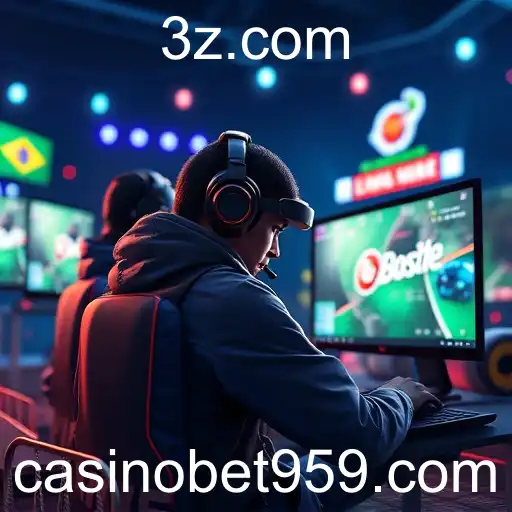 A Evolução dos Cassinos Online no Brasil