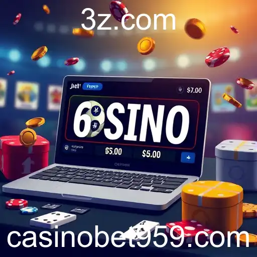 Crescimento dos Cassinos Online no Brasil em 2026