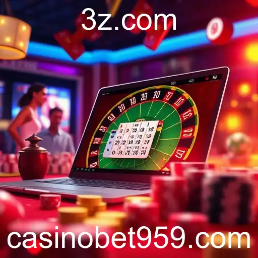 A Evolução dos Cassinos Online em 2026