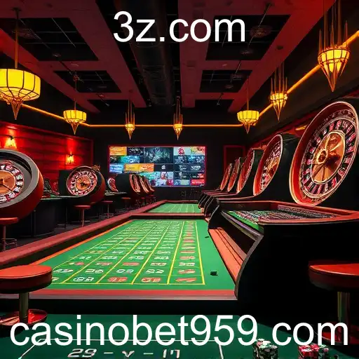 A Evolução dos Cassinos Online em 2026