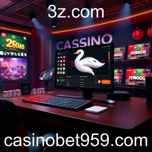 Expansão do Mercado de Apostas Online no Brasil