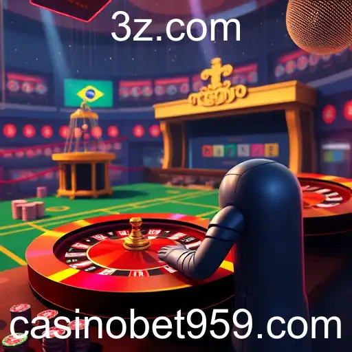 Tendências do Jogo Online em 2026