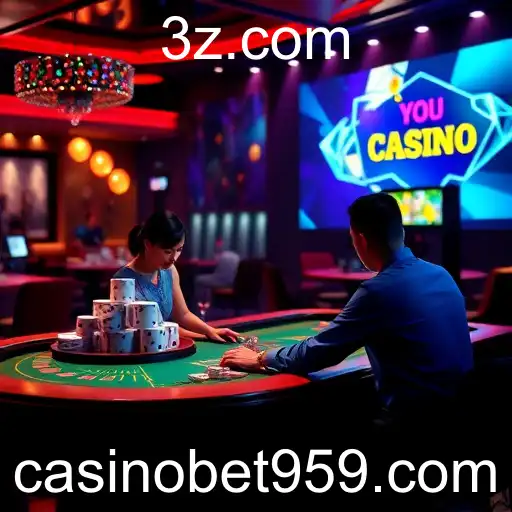 Crescimento dos Casinos Online em Portugal