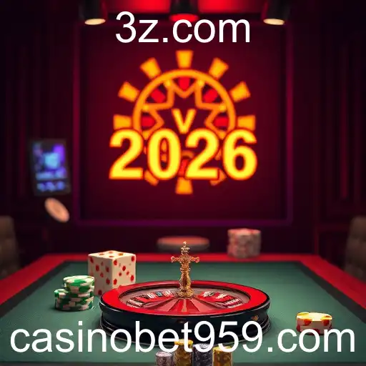 O Crescimento Estrondoso dos Cassinos Online em 2026