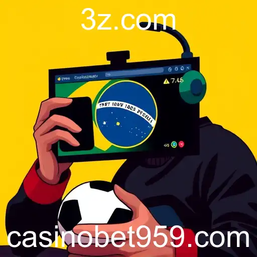 Crescimento do Jogo Online no Brasil