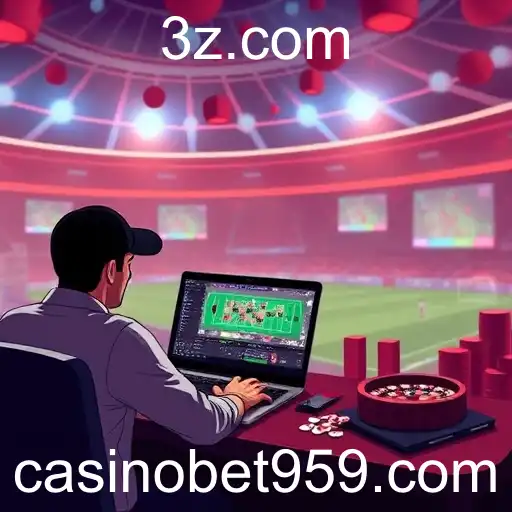 Impacto dos Cassinos Online no Brasil