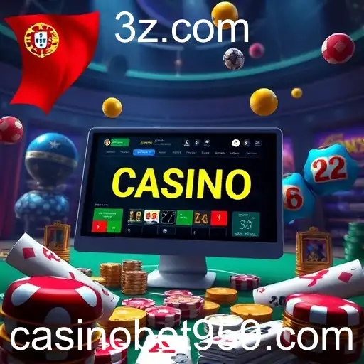 Impacto do Jogo Online na Economia em 2025