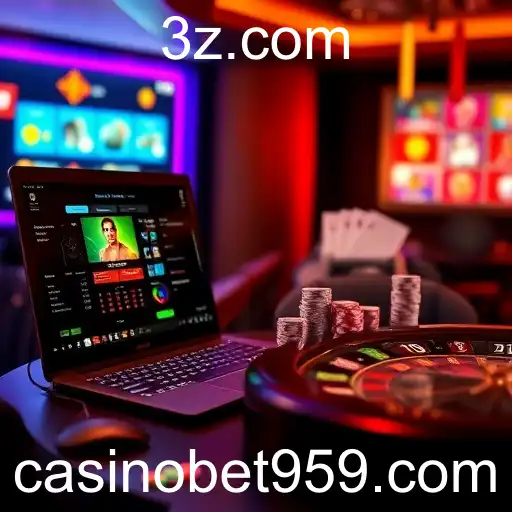 O Crescimento das Apostas Online em 2026