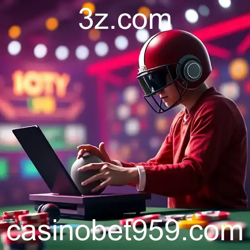 A Ascensão dos Cassinos Online no Brasil