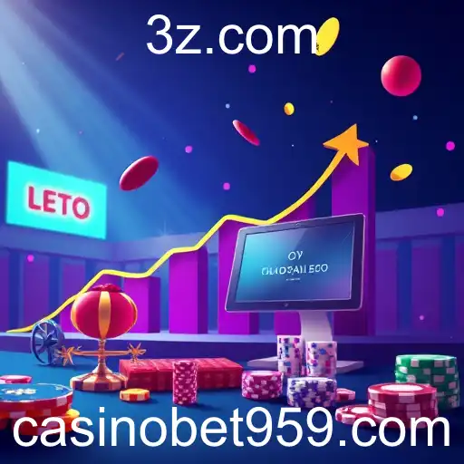 Tendências e Desafios no Mercado de Cassinos Online em 2026