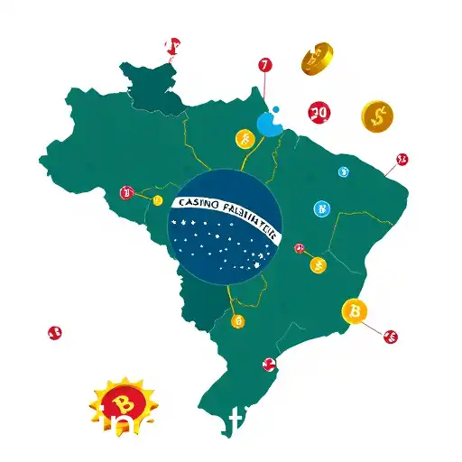 Crescimento do Mercado de Cassinos Online em 2026