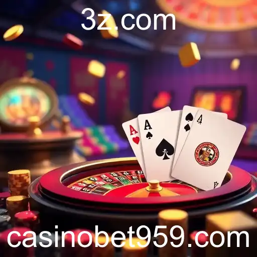 Crescimento dos Cassinos Online em 2026