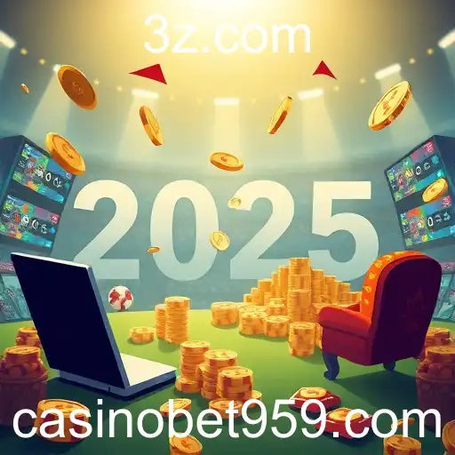 Tendências e Desafios nos Cassinos Online em 2025