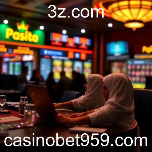 Tendências de Apostas Online no Brasil