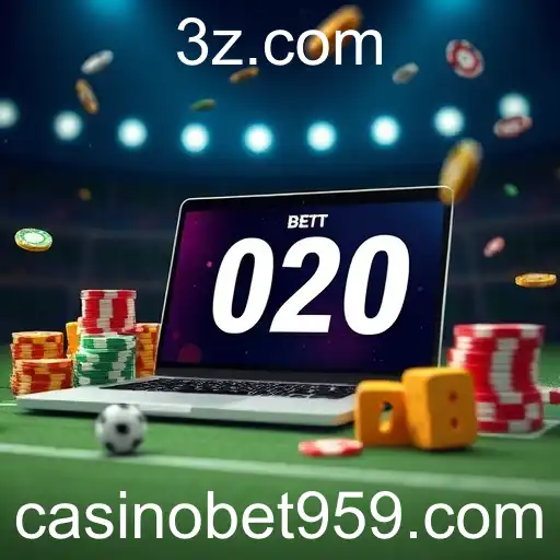 A Evolução e Perspectivas para Jogos de Cassino Online em 2025