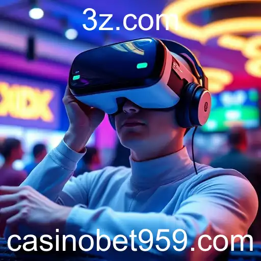 A Evolução dos Cassinos Online em 2026