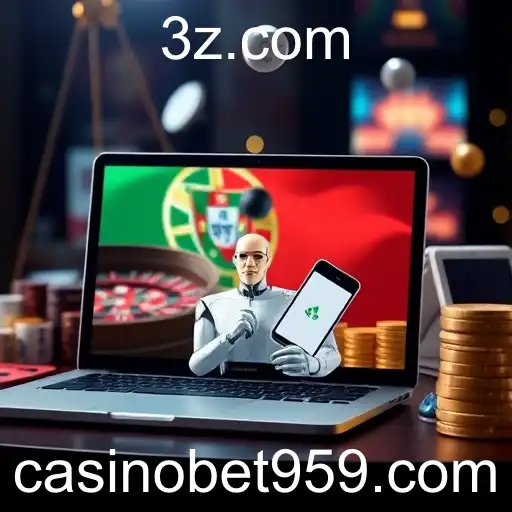 A Ascensão dos Cassinos Online em 2026