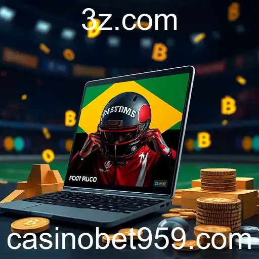 A Ascensão dos Cassinos Online no Brasil