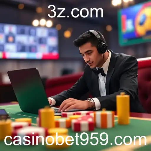 Tendências Atuais e Futuras do Jogo Online em 2026