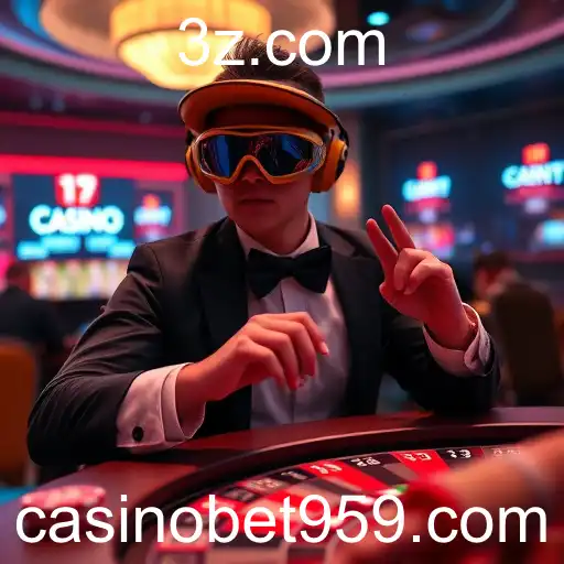 Tendências do Jogo Online em 2026