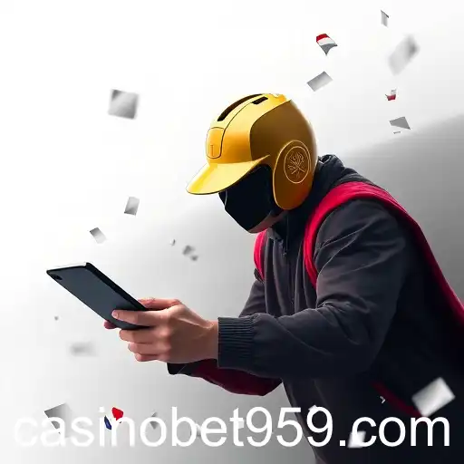 O Crescimento dos Jogos de Cassino Online no Brasil