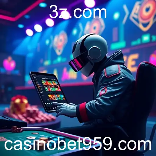 Tendências de Cassinos Online e Apostas em 2026