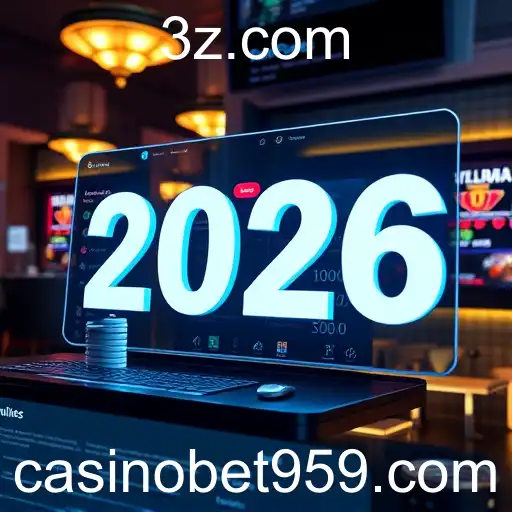 Tendências e Inovação nos Cassinos Online em 2026