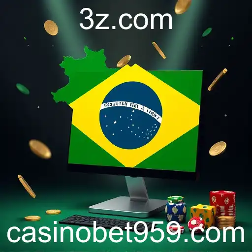 O Crescimento dos Cassinos Online no Brasil